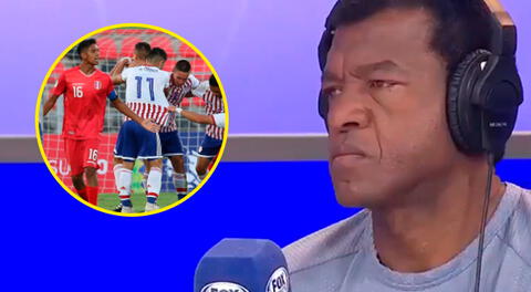 Julio César Uribe lanza ácidas críticas sobre el rendimiento de la Selección peruana en el Sudamericano Sub 20