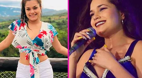 Lesly Águila más que feliz con nuev amor   