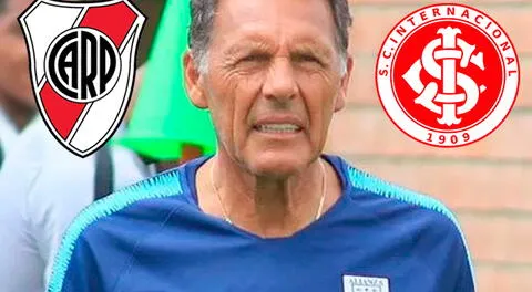 Miguel Ángel Russo ya quiere jugar la Copa Libertadores 2019: "Yo no le temo a nadie"