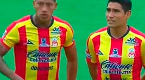 Monarcas Morelia: Irven Ávila y Ray Sandoval le dieron el triunfo a los Canarios en la Copa MX