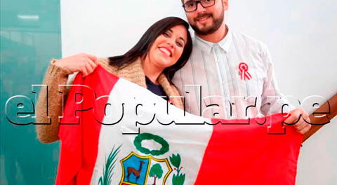 San Valentín: Decenas de extranjeros se casan con peruanos y obtienen la nacionalidad