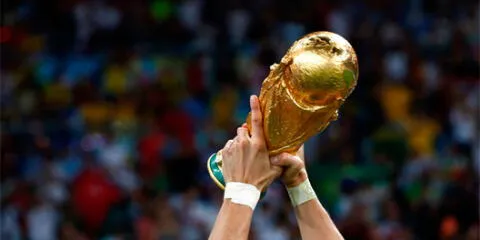 El Mundial del 2022 se jugaría con 48 equipos