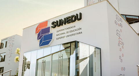 La Sunedu ya ha rechazado 20 solicitudes de registro de diplomas 