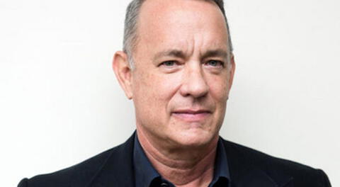 Tom Hanks en película biográfica de Elvis Presley