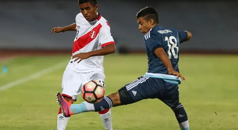  Perú. vs Argentina EN VIVO