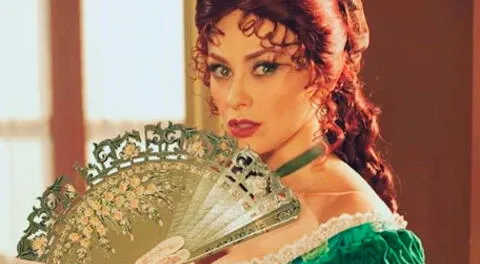 Actriz Aracely Arámbula asegura que se encuentra bien de salud