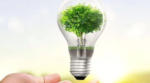 Tips para utilizar la energía de forma eficiente y responsable