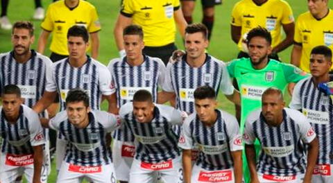 Copa Libertadores 2019: jugador de Alianza Lima entre los mejores habilidosos de América [FOTO]