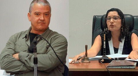 La Jueza que sentenció a Pedro Salinas liberó acusados de violar a dos niñas