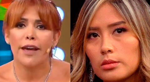 Claudia Meza revela que recibe insultos a diario tras conocerse su denuncia contra Faruk Guillén
