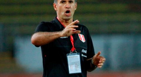 Carlos Silvestri señala que para derrotar a Uruguay hay que mostrar temperamento