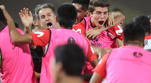 La Selección Sub 17  recibió elogios de la prensa extranjera