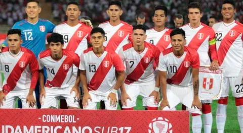 Selección chilena lanza polémico mensaje tras quedarse Perú sin Mundial