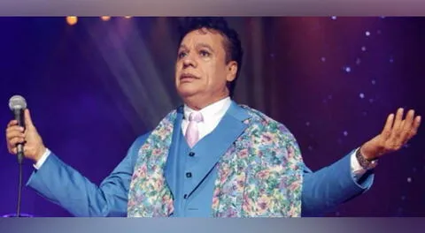 Juan Gabriel: Sabías que un tema de Divo de Juárez sonó en la Catedral de Notre Dame  [VIDEO]