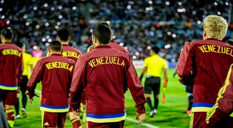 ¡Atención, Venezuela! Rafael Dudamel entregó lista de 40 jugadores para la Copa América 2019