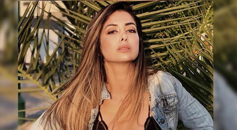 Fans resaltan belleza de Claudia Ramírez