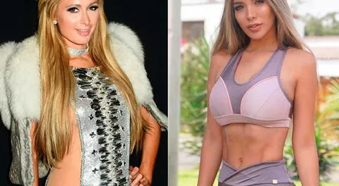  Paula Manzanal habló sobre propuesta que le hizo Paris Hilton  