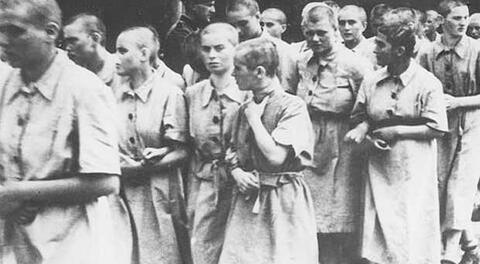 Víctimas fueron ahorcadas o degolladas por los nazis entre 1933 y 1945