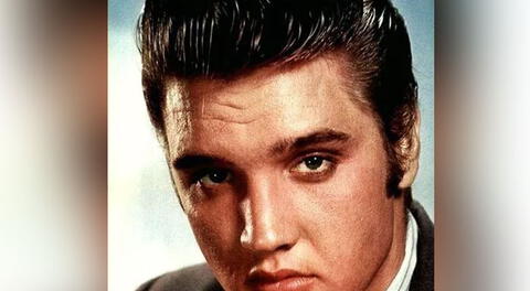 Elvis Presley sometía a menores de 15 años en sus giras, según revela libro