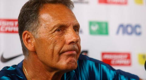 Miguel Ángel Russo manda fuerte crítica contra Alianza Lima y el fútbol peruano