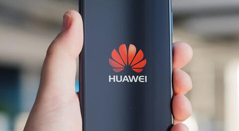 Página oficial de Android retiró los teléfonos de Huawei