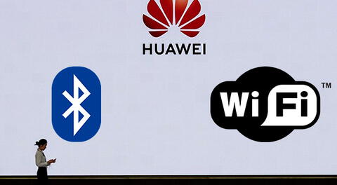 ¿El principio del fin para Huawei? Bluetooth le quitaría el permiso y acaba de perder la certificación WiFi