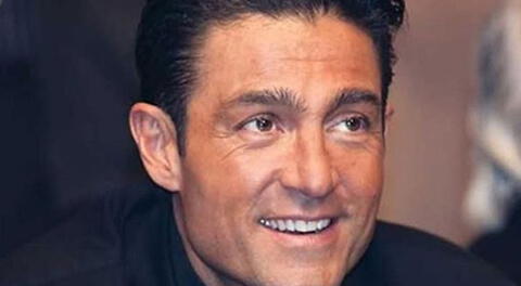 Festival de Cannes: Fernando Colunga se convirtió en  Sylvester Stallone