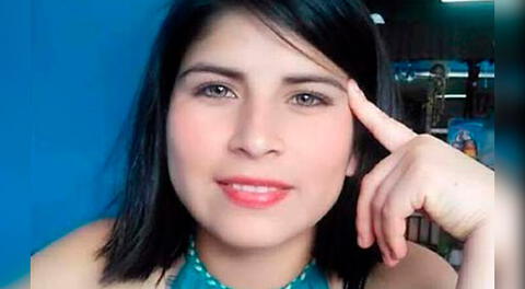 A un año de la muerte de Eyvi Ágreda, las mujeres siguen muriendo en el Perú  