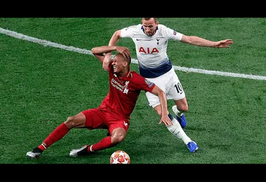   Liverpool vs. Tottenham EN VIVO: no te pierdas el partidazo a disputarse este sábado en Madrid