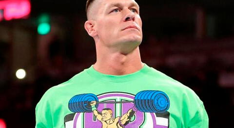 John Cena actuará en Rápidos y Furiosos 9