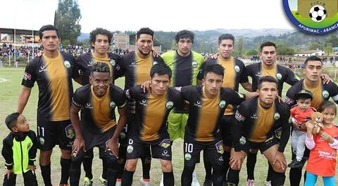 FC Retamoso amenaza con dejar de jugar la Copa Perú