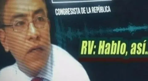 Roberto Vieira fue denunciado por tráfico de influencias