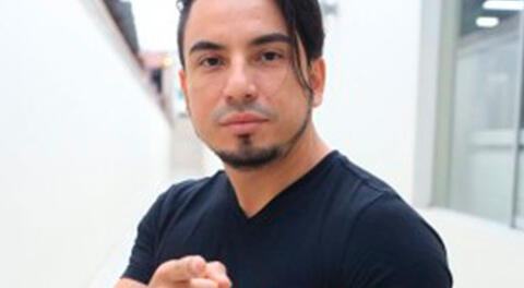 Marco Antonio Guerrero grabó programa y video clip con figuras de la música por sus 10 años como solista