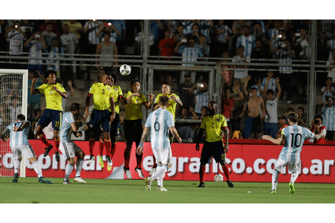 Lionel Messi es la carta de Argentina para enfrentar a Colombia. FOTO: EFE
