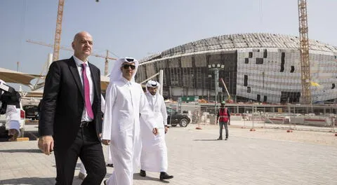 Mundial del 2022 no se jugaría en Qatar
