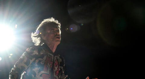 Los Rolling Stones presentarán su show musical en Chicago