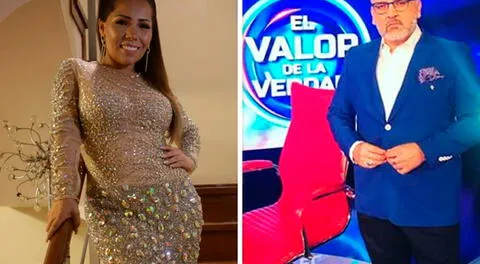 Susan Ochoa no estará en El valor de la verdad, según su mánager