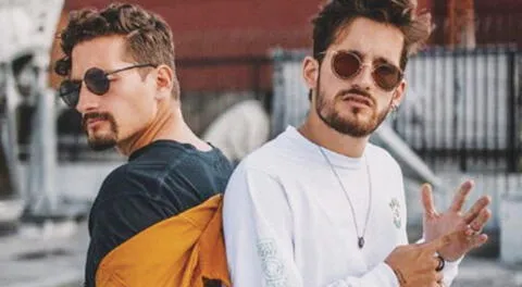 Mau y Ricky hará gozar a los fans peruanos 