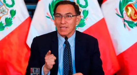 Presidente Vizcarra: “Infraestructura de los Juegos Panamericanos quedará para la colectividad”