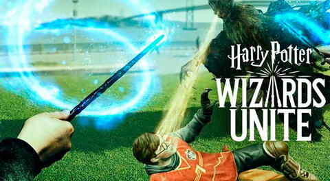 Los creadores del famoso videojuego de Pokémon Go, anunciaron su más reciente creación Harry Potter: ‘Wizards Unite’ 