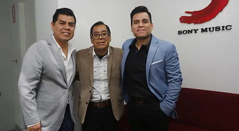 Orquesta Candela alcanza la internacionalización de la mano con Sony Music