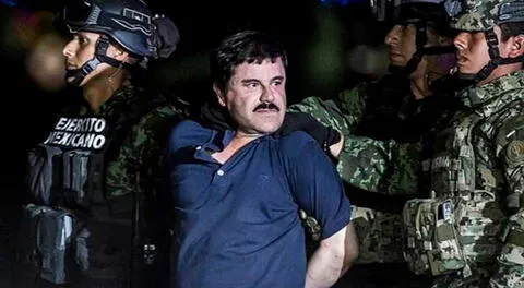 Este miércoles se conocerá la sentencia del Chapo Guzmán