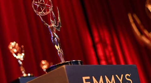 Conoce la lista de nominados a los Emmy 2019