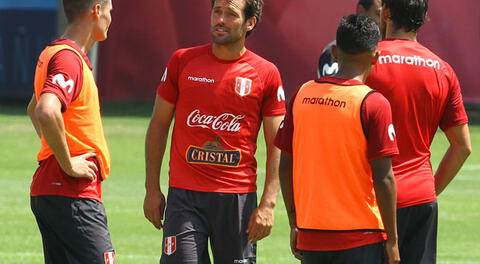 Mauricio Montes delantero de Ayacucho es la esperanza de gol de Perú en los Juegos Panamericanos 2019. FOTO: LIBERO
