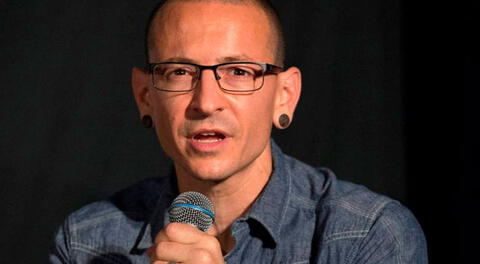 Chester Bennington: se conmemoran dos años de la muerte del exvocalista de Linkin Park