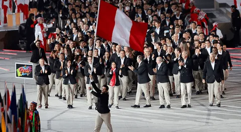 Muchos deportistas han clasificado a las Olimpiadas por su buena performance en los Panamericanos