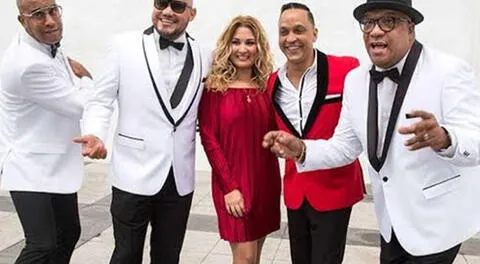 Los Van Van celebran 50 años en el Festival Viva La Salsa 2019