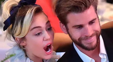 Miley Cyrus y Liam Hemsworth se separan y cantante es captada muy cariñosa con bloguera  [FOTOS]