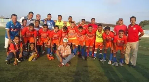Alianza Zorritos clasificó a la Nacional por Tumbes