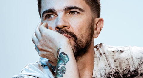 Juanes se presentará en teatro de la UPAO
